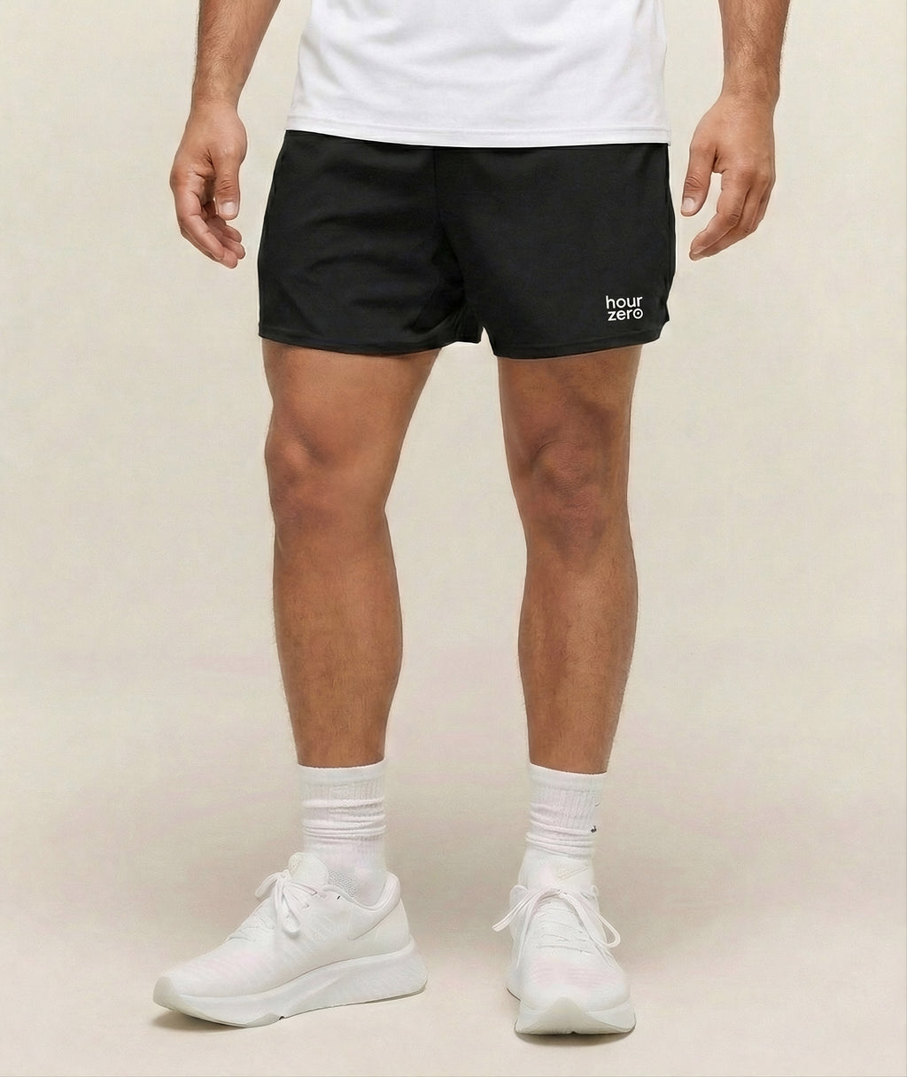Zero Motion Short