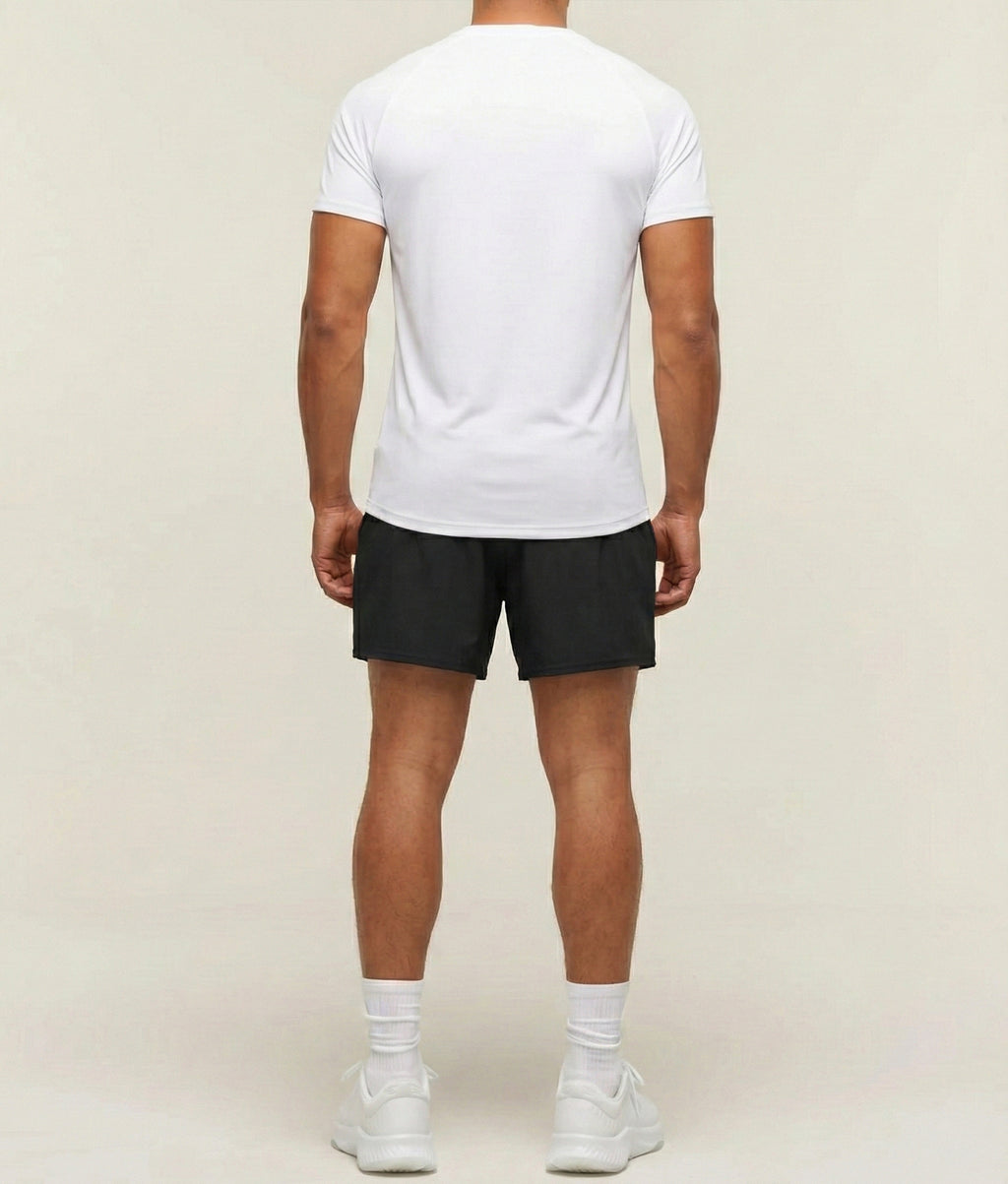 Zero Motion Short