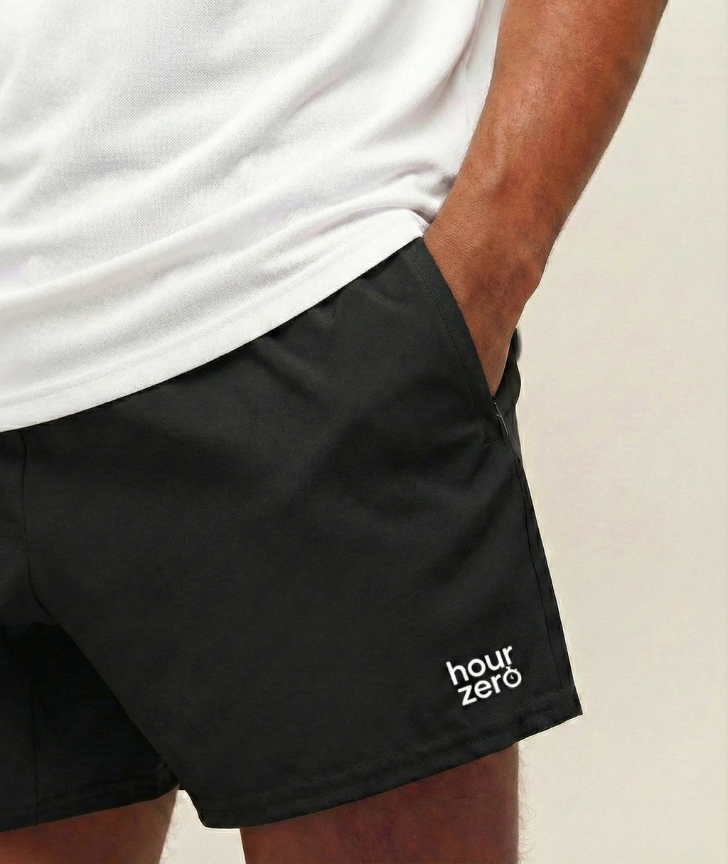 Zero Motion Short